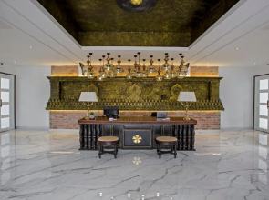 Le Thatluang d'oR Boutique Hotel