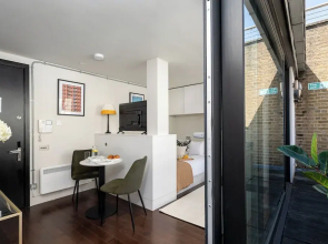 Your Apartment - Tower of London