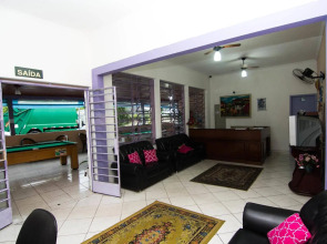 Hotel Caraguatatuba