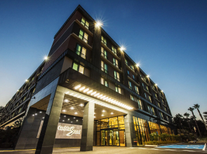 Cordelia Hotel