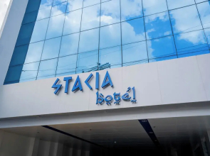 Stacia Hotel