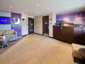 Premier Inn Christchurch West