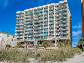 Verandas 806 by Coastline Resorts