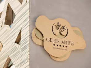 Green Suites Boutique Hotel