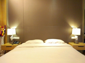 Xingyi International Hotel Poly Store