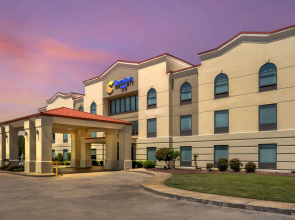 Comfort Inn Greenville I-65