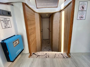 Göcek Mavi Yolculuk