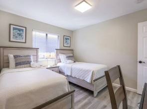 Marbella Lane Duplex San Jose