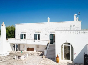 Masseria Abadia Uno