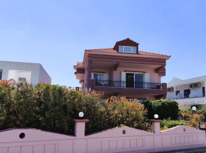 Aithrea s Homes in Pastida Rhodes