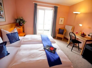 Altstadthotel Bad Griesbach
