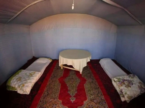 Sahara Peace Camp