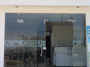Hotel Lucero