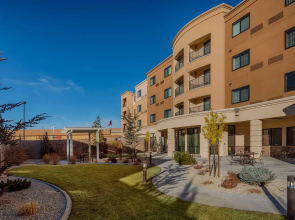 Courtyard by Marriott Carson City