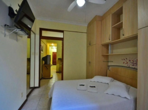 Copacabana Apartments 115