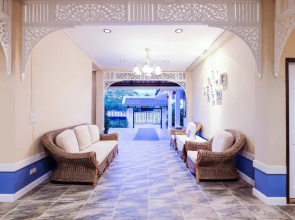 Vieng Tawan Sukhothai Hotel by Thai Thai