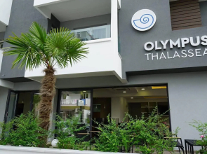 Olympus Thalassea Hotel