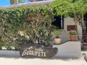 Posada Guaripete