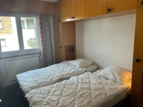 Diablerets D 010 -mountain Apartment 6 Pers