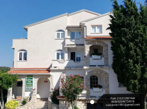 Rooms and Apartments Riviera