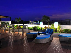 The Ferra Premier by JG