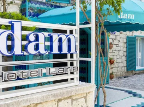 Dam Hotel Lara