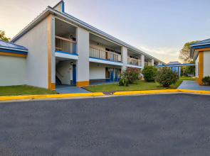 Motel 6 Ashland, VA