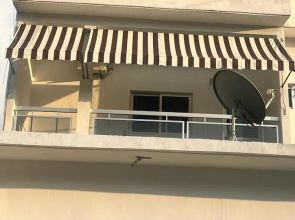 Large Studio at Your Disposal in Abidjan