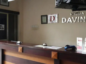 Wisma Davinci Keb Kacang 94