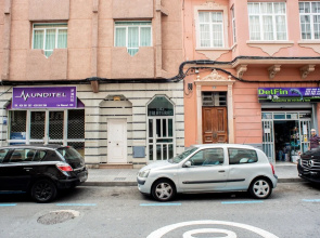 Apartamento Lanaval