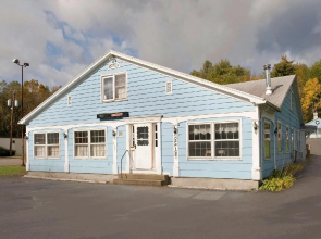 Americas Best Value Inn