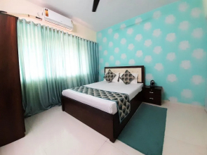 Hexa Homes Service Apartment