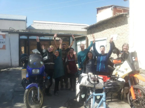 Rumi Mini-Hotel  Hostel