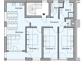 Easyapartments Riverside