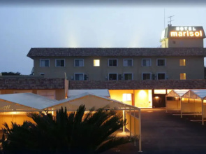 Hotel Marisol - Adults Only