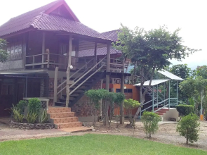 Tewdoi Garden Resort