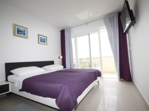 Pension Villa Rosa
