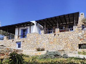 Villa Konitopoulos