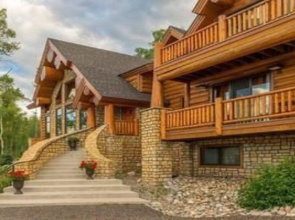 Woodland Lodge at Ruby Ranch