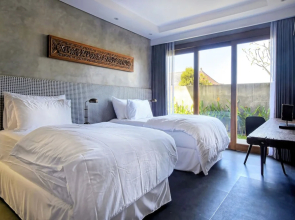 Ubud Diary Villa