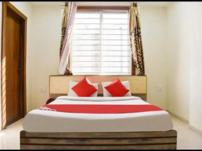 K Square by OYO Rooms