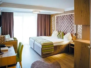 Wellnesshotel Aumühle