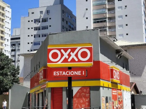 Apartamento 25C