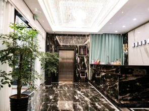 Linshui Zexin Business Hotel