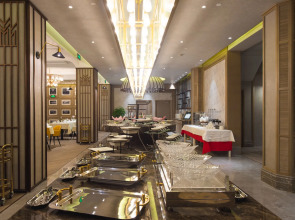 Metropolo Classiq Shanghai Nanjing Road East Hotel