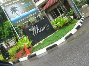 Villea Port Dickson
