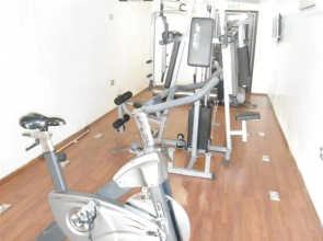 Bec Suites