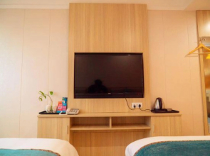 Han Dong  hotel