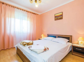 Amazing Home in Senj With Wifi and 2 Bedrooms