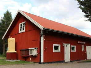 Johannisdals Cafe and B&B